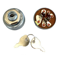 SPÍNACÍ SKŘÍNKA UNIVERZÁLNÍ 3 POLOHY 5 TERMINALŮ