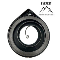 PRUŽINA STARTÉRU ČÍNSKÉ PILY 45cc, 52cc, 58cc EVEREST