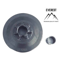 BUBEN SPOJKY .325 7 ZUBŮ ČÍNSKE PÍLY 45cc, 52cc, 58cc EVEREST