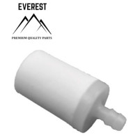 PALIVOVÝ FILTR UNIVERZÁLNÍ PLASTOVÝ 5.7mm EVEREST