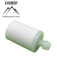 PALIVOVÝ FILTR UNIVERZÁLNÍ PLASTOVÝ 7.3mm EVEREST