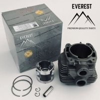 KOMPLETNÍ VÁLEC STIHL TS410, TS420 50mm EVEREST NIKASIL