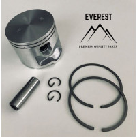 KOMPLETNÍ PÍST STIHL TS410, TS420 EVEREST 50mm