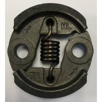 SPOJKA ČÍNSKÉ KŘOVINOŘEZY 26cc