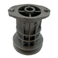 ÚCHYT NOŽE EMAK EFCO OLEOMAC 53T 22,2mm VÝŠKA 88,7mm