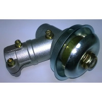 KUŽELOVÉ SOUKOLÍ  ČÍNSKÉ KŘOVINOŘEZY  26mm 7zębów