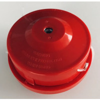 HLAVA KOMPLETNÍ ČÍNSKÉ KŘOVINOŘEZY 10x1,25