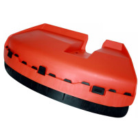 KRYT HLAVY KŘOVINOŘEZŮ S NOŽEM UNIVERZÁLNÍ