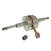 Klikový hřídel Malossi RHQ 12mm piston pin pro Peugeot horizontální