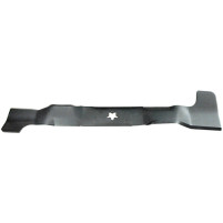 NŮŽ TRAKTOR HUSQVARNA KOŠ 49cm LEVÝ SE SBĚREM DECK 38cali 97cm