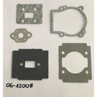 SADA TĚSNĚNÍ ČÍNSKÉ KŘOVINOŘEZY 26cc