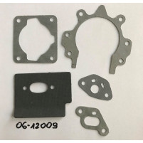 SADA TĚSNĚNÍ ČÍNSKÉ KŘOVINOŘEZY 32cc