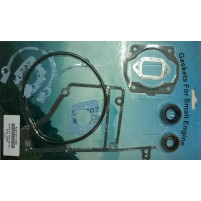 SADA TĚSNĚNÍ STIHL TS400