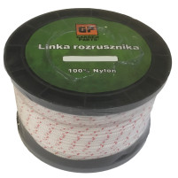 STARTOVACÍ LANKO CÍVKA 2,5mm x 50m