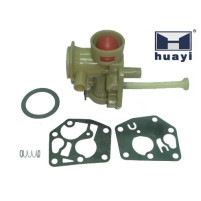 KARBURÁTOR BRIGGS&STRATTON 3,5KM, 4KM, 4,5KM