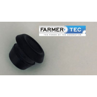 PRŮCHODKA PALIVOVÉHO POTRUBÍ KŘOVINOŘEZU STIHL FS120, FS200, FS250 FARMERTEC