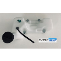 PALIVOVÁ NÁDRŽ STIHL FS120, FS200, FS250 FARMERTEC