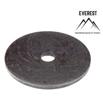 PODLOŽKA ÚCHYTU NOŽE KOVOVÁ UNIVERZÁLNÍ 9.4mm x 57.8mm EVEREST