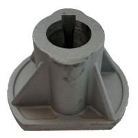 ÚCHYT NOŽE CASTELGARDEN 22,2mm VÝŠKA 50,4mm