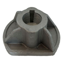 ÚCHYT NOŽE CASTELGARDEN 22,2mm VÝŠKA 35,5mm