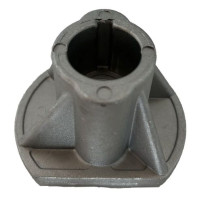 ÚCHYT NOŽE CASTELGARDEN 25,0mm VÝŠKA 50,4mm