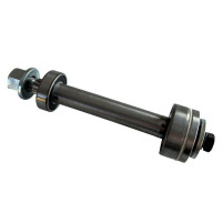 HŘÍDEL MANDRELY 16-05004 HUSQVARNA CRAFTSMAN 6-CÍPÁ HVĚZDA 179mm