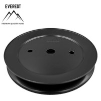 ŘEMENICE HŘÍDELE NOŽE HUSQVARNA CRAFTSMAN DECK 38cali 97cm 42cale 107cm DECK 46cali 117cm NOVY TYP EVEREST