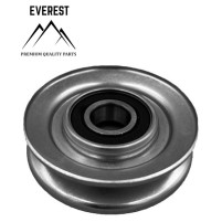 NAPÍNÁK KLÍNOVÉHO ŘEMENE POHONU A POJEZDU AJ SECO SNAPPER VNITŘNÍ EVEREST