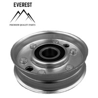 NAPÍNÁK KLÍNOVÉHO ŘEMENE POHONU A POJEZDU AJ SECO SNAPPER VNĚJŠÍ EVEREST