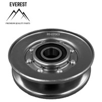 NAPÍNÁK ŘEMENE SPOJKY  AJ SECO SNAPPER EVEREST