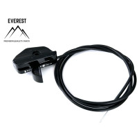 PLYNOVÉ LANKO S MANETKOU UNIVERZÁLNÍ PLAST 1563mmx1500mm EVEREST