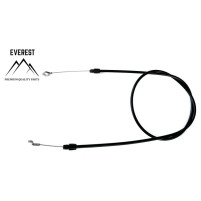 BRZDOVÉ LANKO CASTELGARDEN 81000631 EVEREST