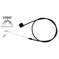 BRZDOVÉ LANKO MTD 746-0946 EVEREST