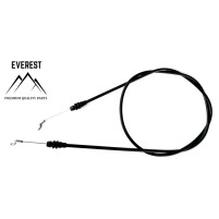 BRZDOVÉ LANKO MTD 746-0552 EVEREST