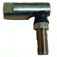 KONCOVKA ŘÍDÍCÍ PÁKY MTD 723-3018