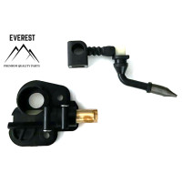 OLEJOVÉ ČERPADLO PARTNER 350 351 370 371 390 401 420 422 EVEREST