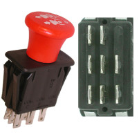 SPÍNAČ SPOJKY HUSQVARNA CRAFTSMAN