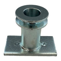 ÚCHYT NOŽE HUSQVARNA CRAFTSMAN 25,0mm VÝŠKA 70,5mm