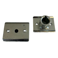 ÚCHYT NOŽE DAYE DYM-1662 22,2mm VÝŠKA 39mm