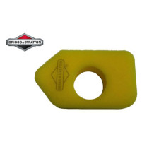 VZDUCHOVÝ FILTR BRIGGS&STRATTON SPRINT CLASSIC 3,5KM-4,5KM HOUBIČKA NOVÝ TYP