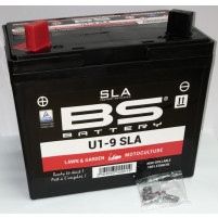 GELOVÝ (AGM) AKUMULÁTOR 12V 28Ah LEVÝ PLUS