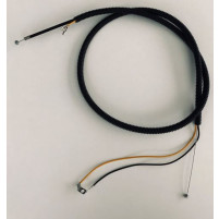 PLYNOVÉ LANKO STIHL FS360, FS410, FS460