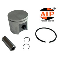 KOMPLETNÍ PÍST DOLMAR MAKITA 109, PS430, DCS430 AIP