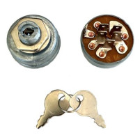 SPÍNACÍ SKŘÍNKA UNIVERZÁLNÍ 3 POLOHY 6 TERMINALŮ