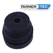 TLUMIČ STIHL 024, 026, 028, 038, MS240, MS260, MS260C, MS380, MS381 zadní FARMERTEC