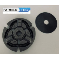 SPOJKA HUSQVARNA 40, 45, 49, 240, 240F, 240R, 245R, 245R EPA, 245RX, 245RX EPA, 2041, 2045 FARMERTEC