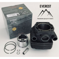 KOMPLETNÍ VÁLEC STIHL TS700, TS800 EVEREST NIKASIL