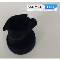 POTRUBÍ HUSQVARNA 340, 340E, 345, 345E, 346SP, 350, 351, 353, 2150, 2153 FARMERTEC