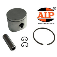 KOMPLETNÍ PÍST HUSQVARNA 141, 142 AIP