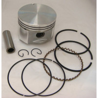 KOMPLETNÍ PÍST BRIGGS&STRATTON 10-18KM +0.20